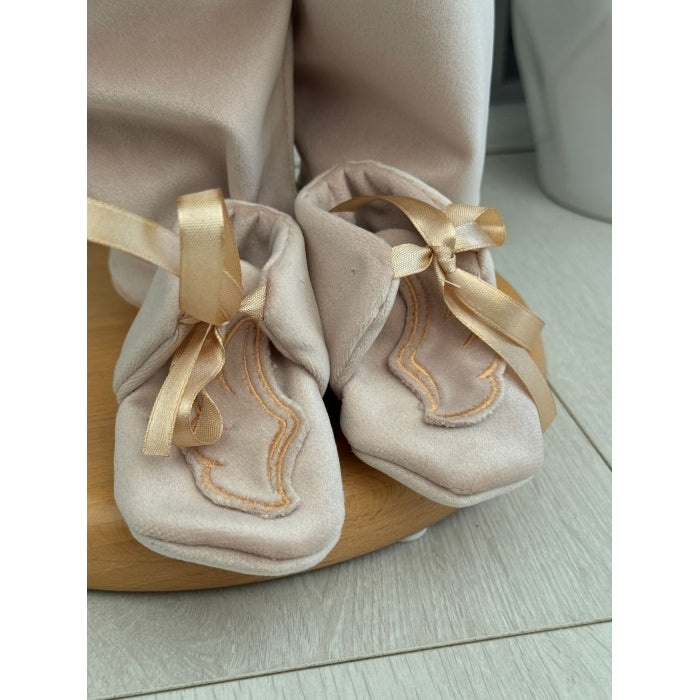 Costum botez pentur baieti