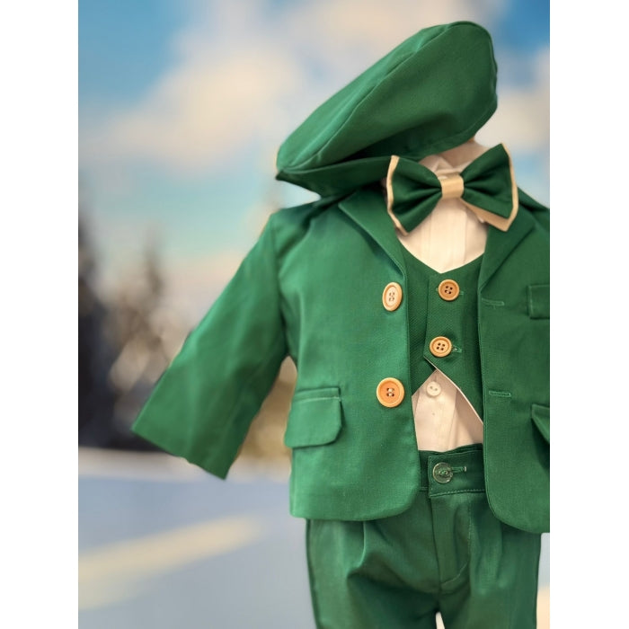 Costum botez baieti-Model Matei1