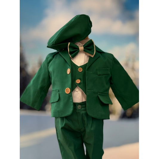 Costum botez baieti-Model Matei1