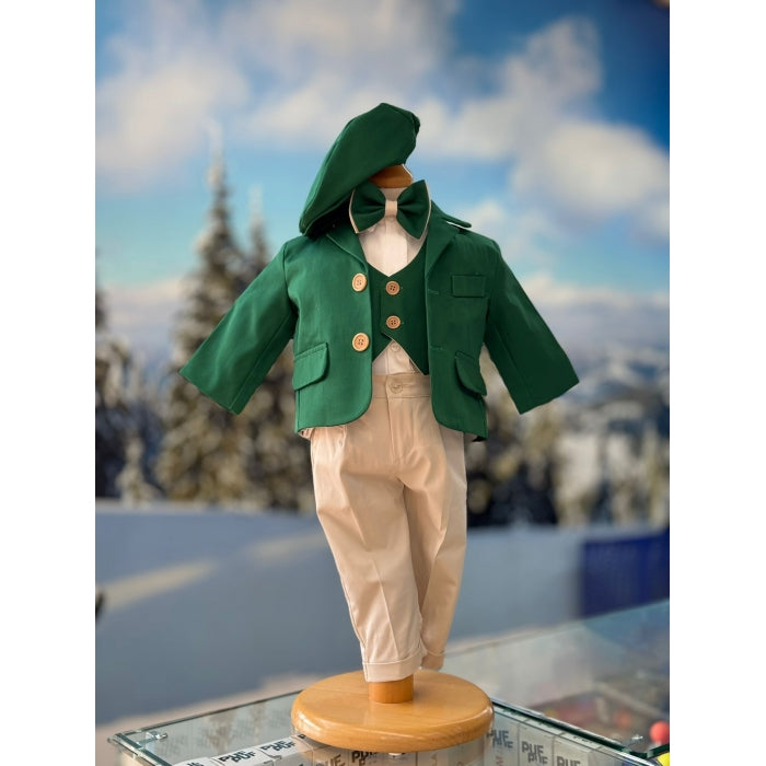 Costum botez baieti-Model Matei2