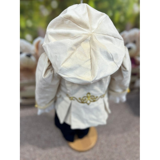 Costum botez baieti-Model Matei3