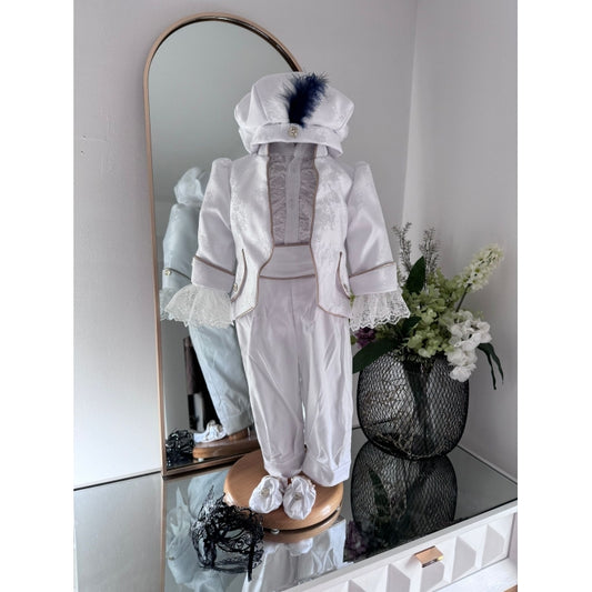 Costum botez baieti-Model Matei4