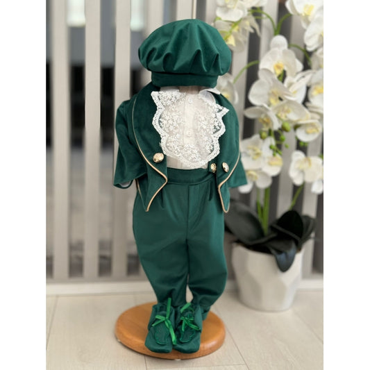 Costum botez baieti-Model Matei5