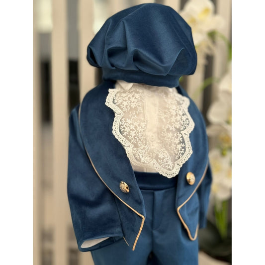 Costum botez baieti-Model Matei6