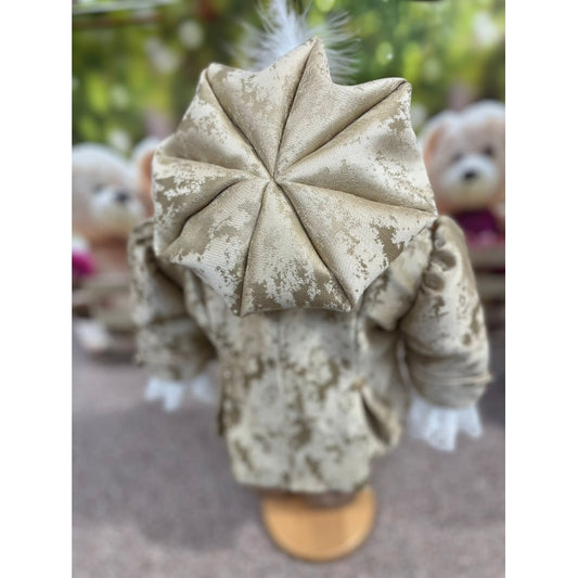 Costum botez baieti-Model Matei