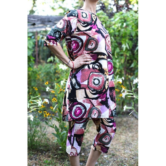 Costum casual Aliya2
