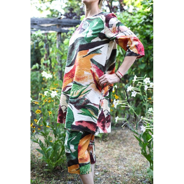 Costum casual Aliya3