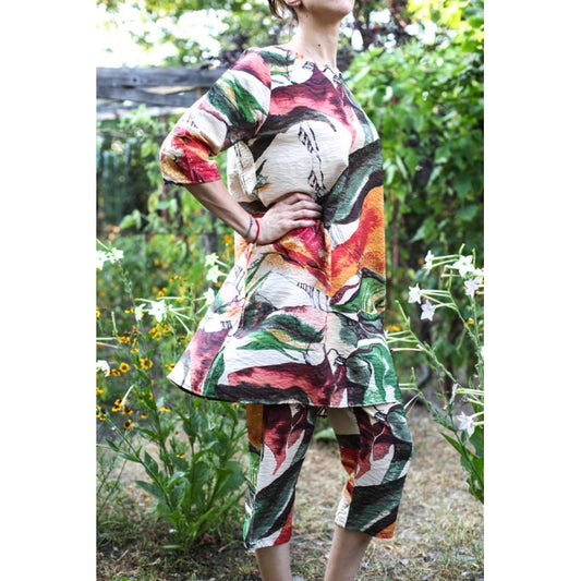 Costum casual Aliya3
