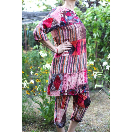 Costum casual Aliya4