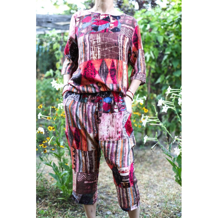 Costum casual Aliya4
