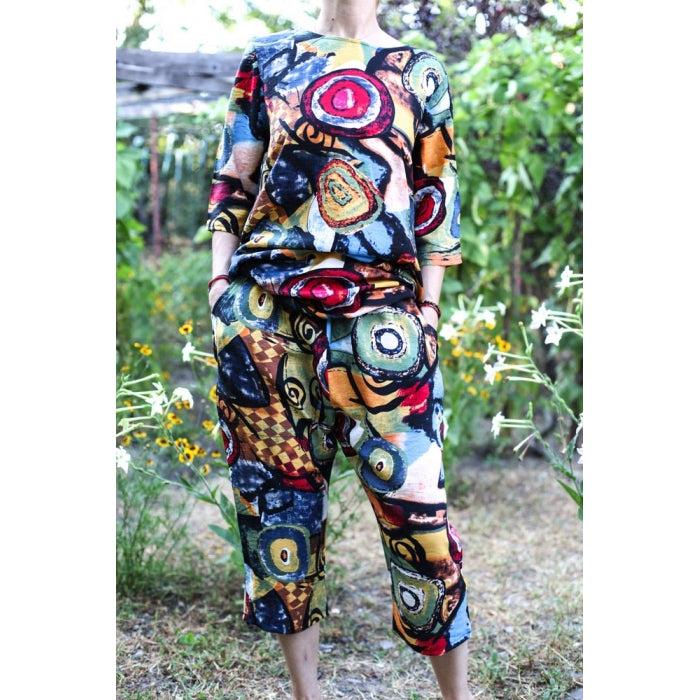 Costum casual Aliya