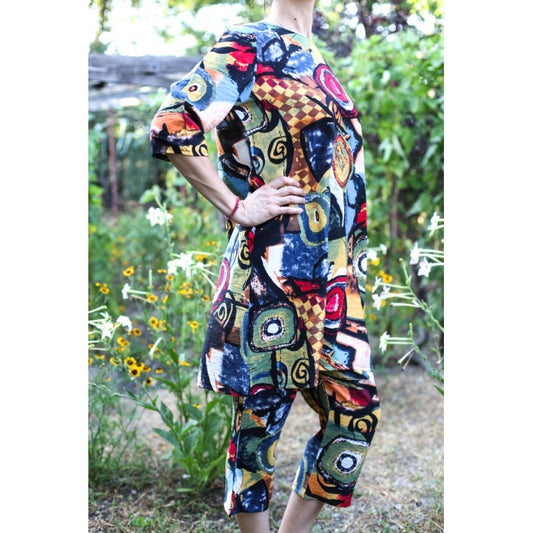Costum casual Aliya