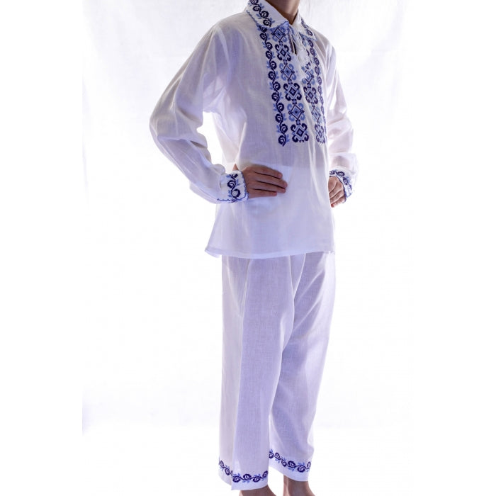 Costum national baiat Ifrim