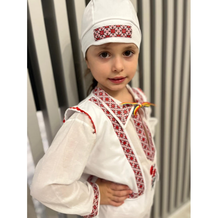 Costum Traditional Baieti Ioan10