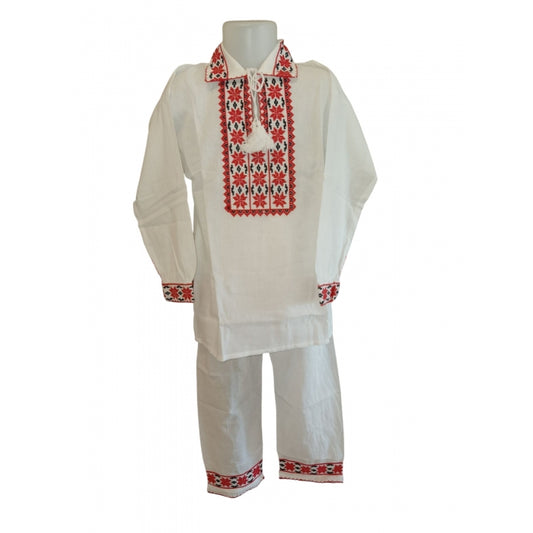 Costum Traditional Baieti Ioan10