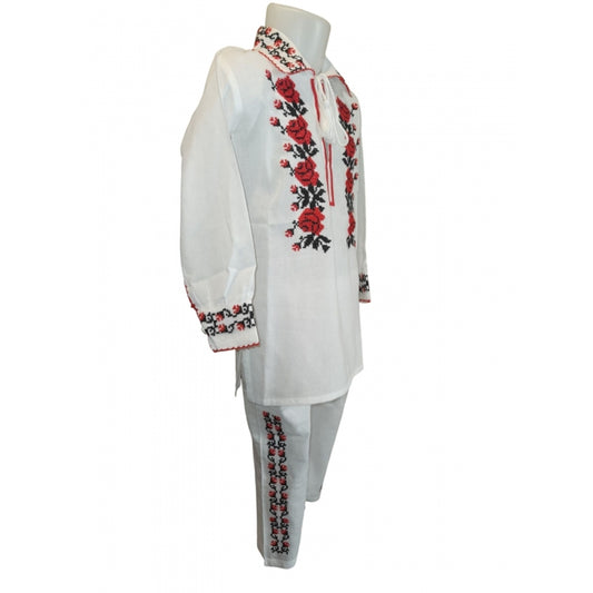 Costum Traditional Baieti Ioan12