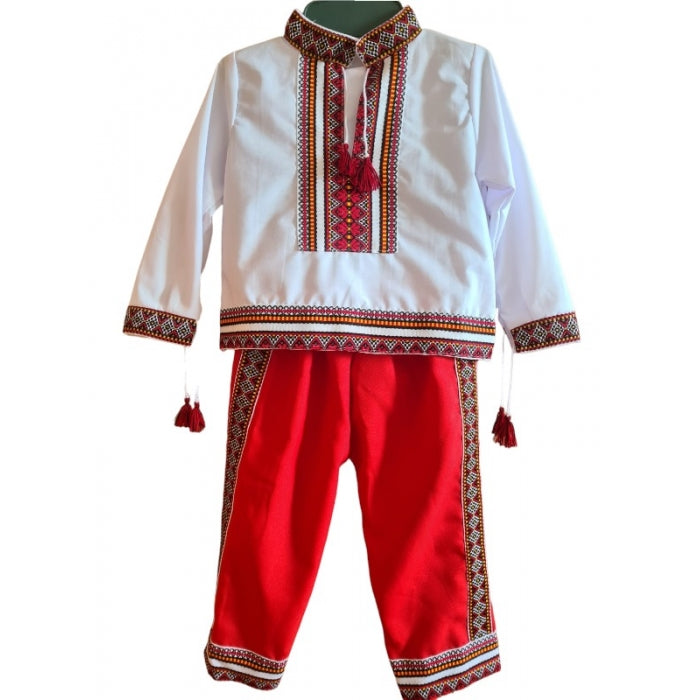Costum Traditional Baieti Ioan3
