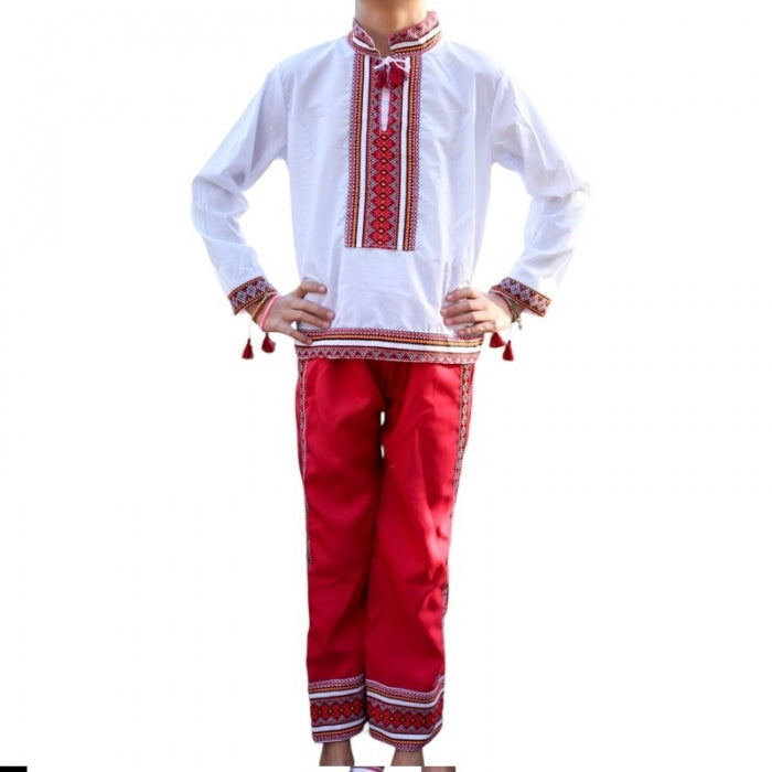 Costum Traditional Baieti Ioan3