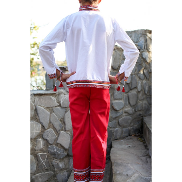 Costum Traditional Baieti Ioan3