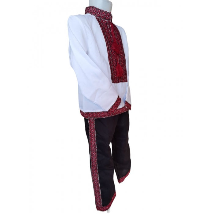 Costum Traditional Baieti Ioan5