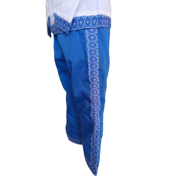 Costum Traditional Baieti Ioan6