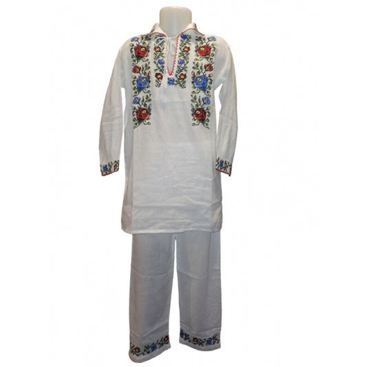 Costum Traditional Baieti ioan8
