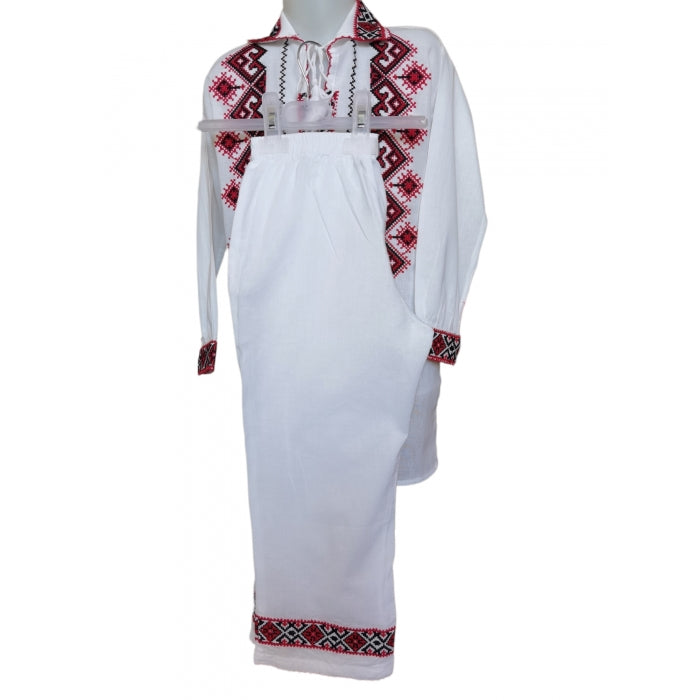 Costum Traditional Baieti02
