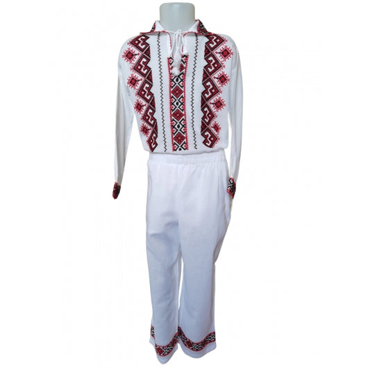 Costum Traditional Baieti02