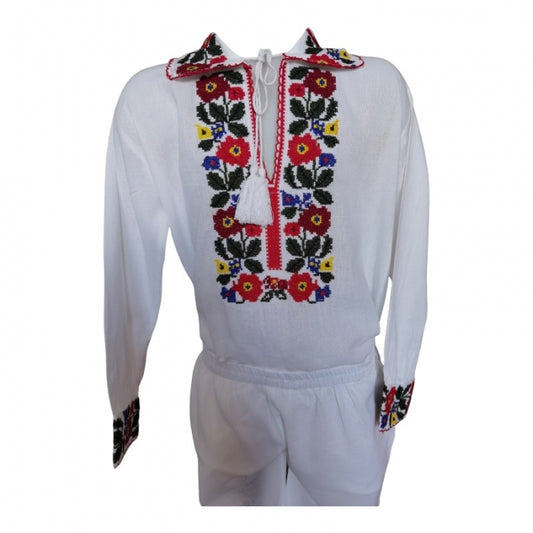 Costum Traditional Baieti04
