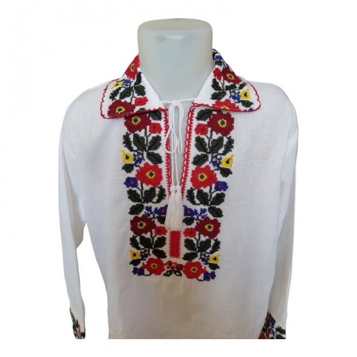 Costum Traditional Baieti04