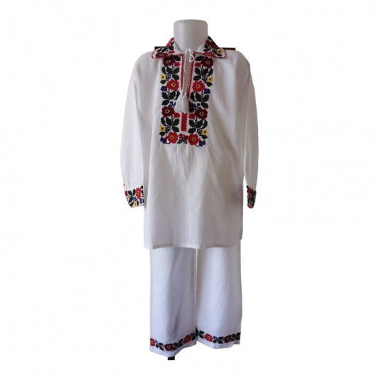 Costum Traditional Baieti04