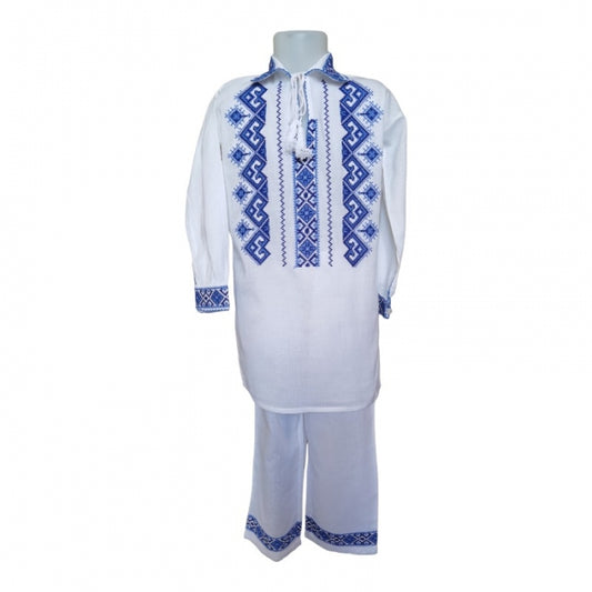 Costum Traditional Baieti05