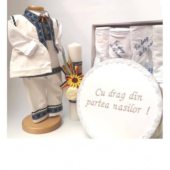 Costumas traditional popular Adrian3