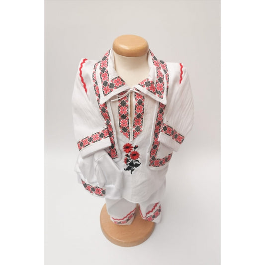 Costumas traditional popular Adrian4