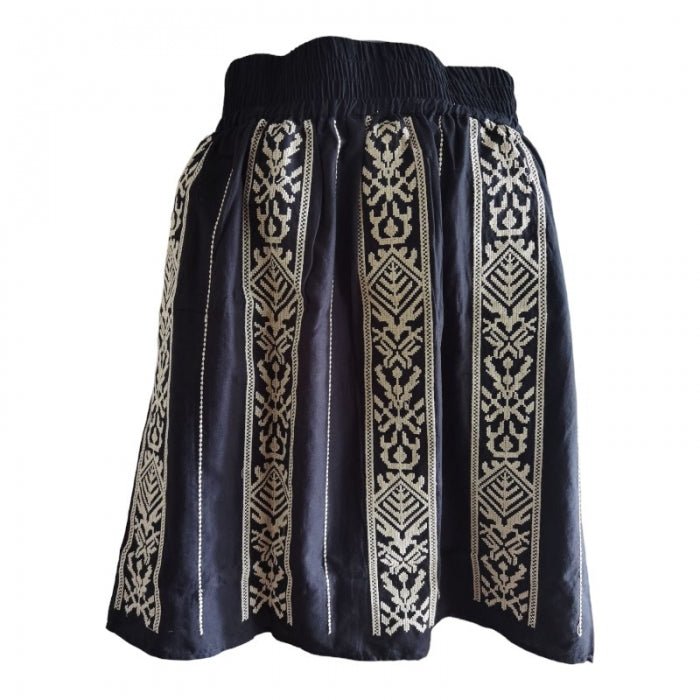 Fusta cu motive traditionale Florentina10