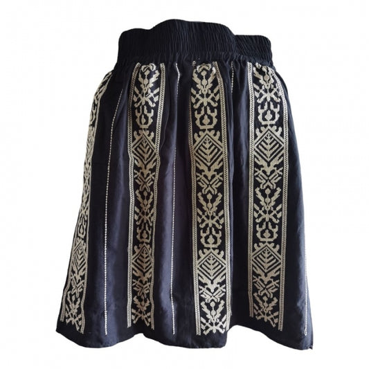 Fusta cu motive traditionale Florentina10