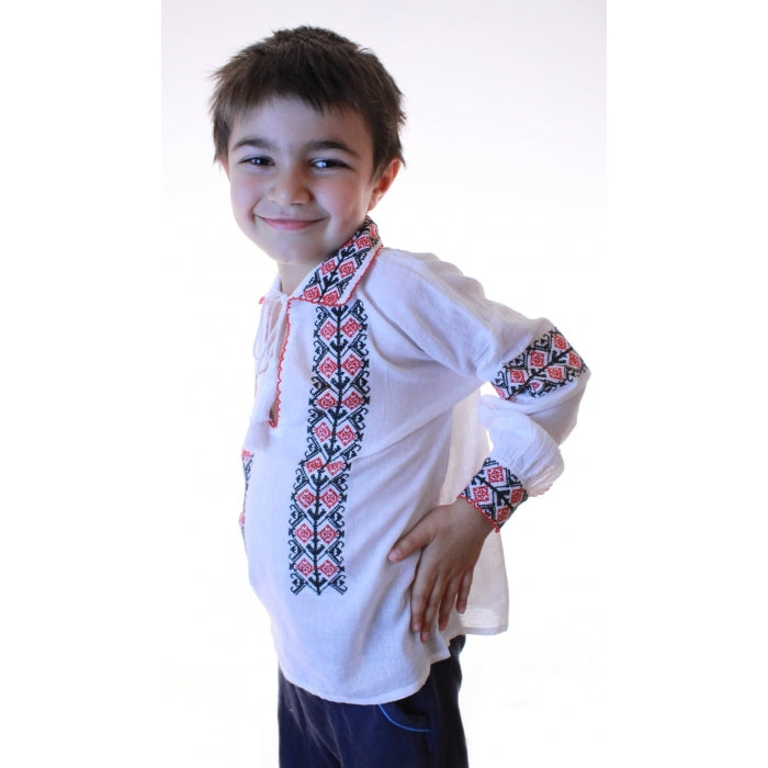 Ie copii Cristian
