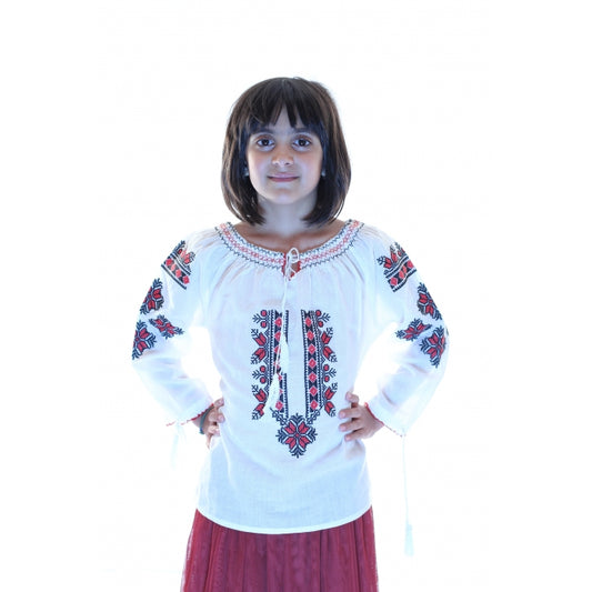 Ie copii Lavinia
