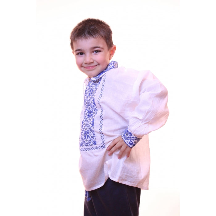 Ie copii Luca