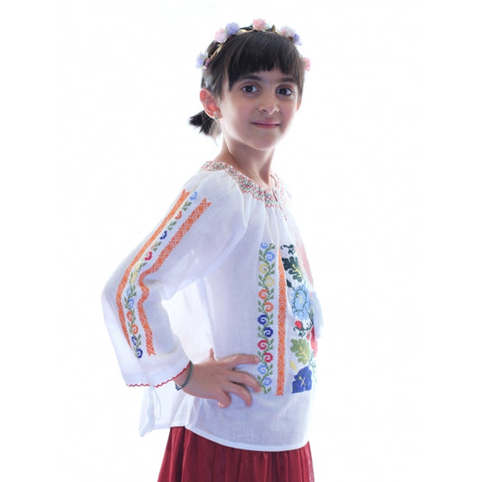 Ie copii Mariana