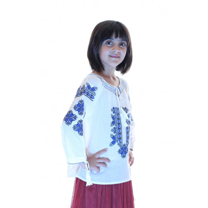Ie copii Roberta