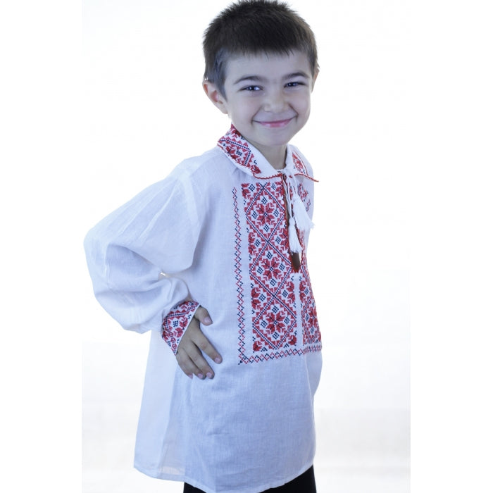 Ie copii Teodor