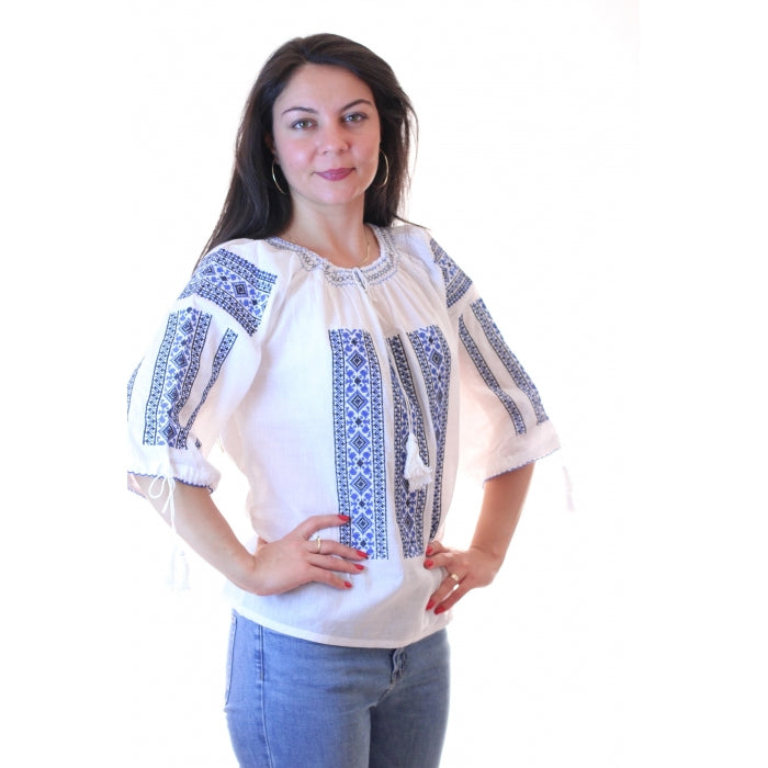Ie romaneasca Arabela