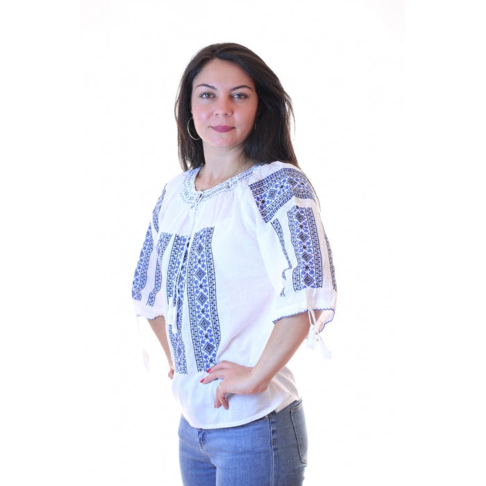 Ie romaneasca Arabela