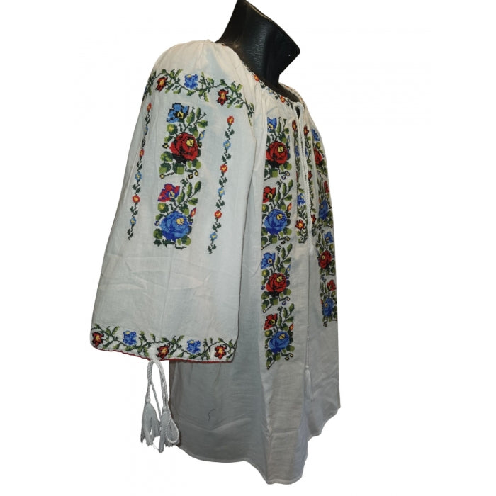 Ie tradițională marimi mari (7XL, 8XL, 9XL) Model Ana1
