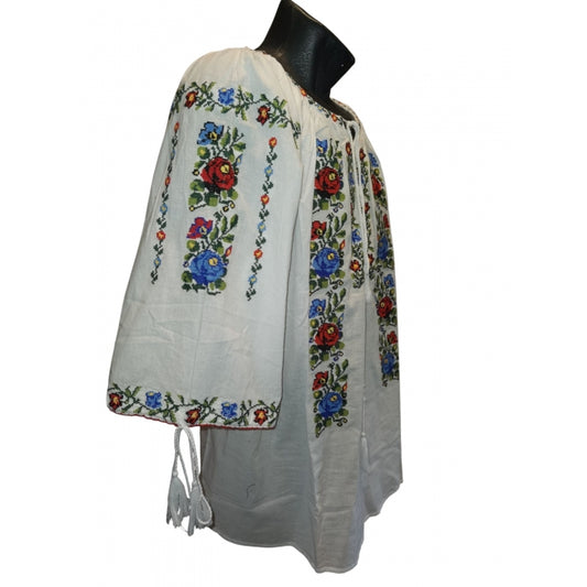Ie tradițională marimi mari (7XL, 8XL, 9XL) Model Ana1