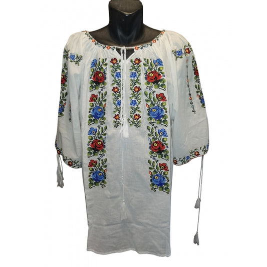 Ie tradițională marimi mari (7XL, 8XL, 9XL) Model Ana1