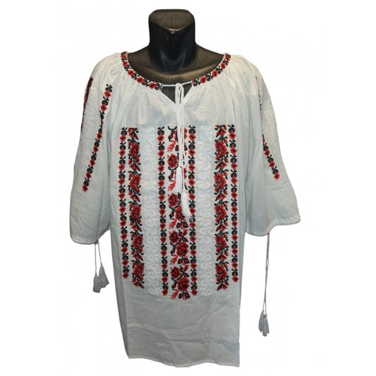 Ie tradițională marimi mari (7XL, 8XL, 9XL) Model Ana2