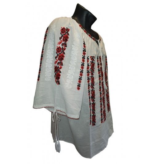 Ie tradițională marimi mari (7XL, 8XL, 9XL) Model Ana2