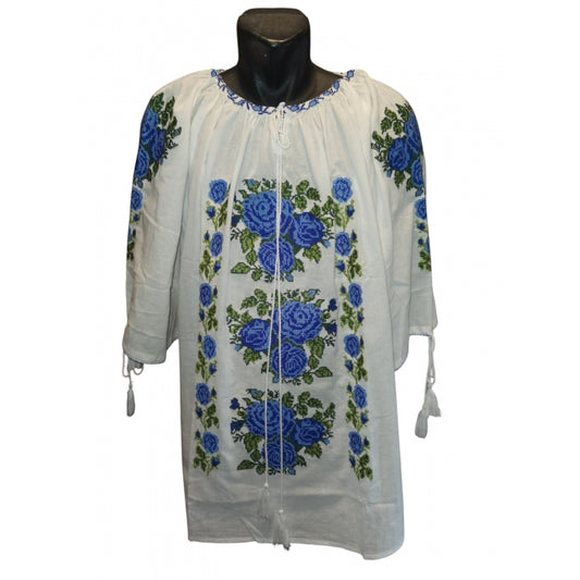 Ie tradițională marimi mari (7XL, 8XL, 9XL) Model Ana3